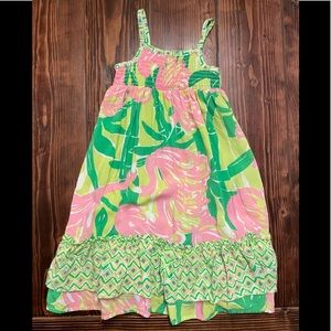 Lilly Pulitzer for Target dress size 2T